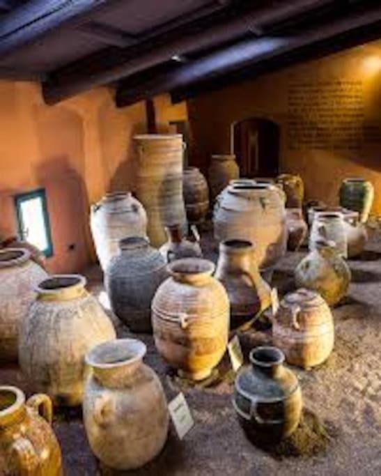 Dans Un Ancien Atelier De Potier Διαμέρισμα Saint-Quentin-la-Poterie Εξωτερικό φωτογραφία